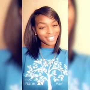 Meet your Posher, Eriana